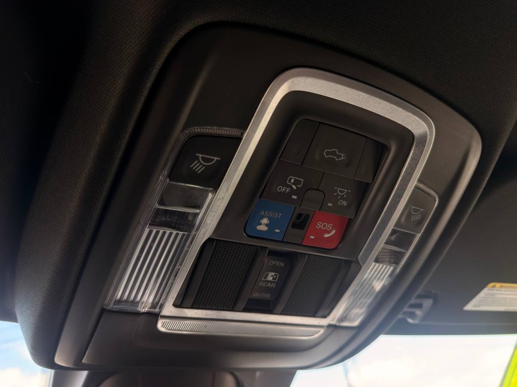 2021 RAM 1500 Image 19