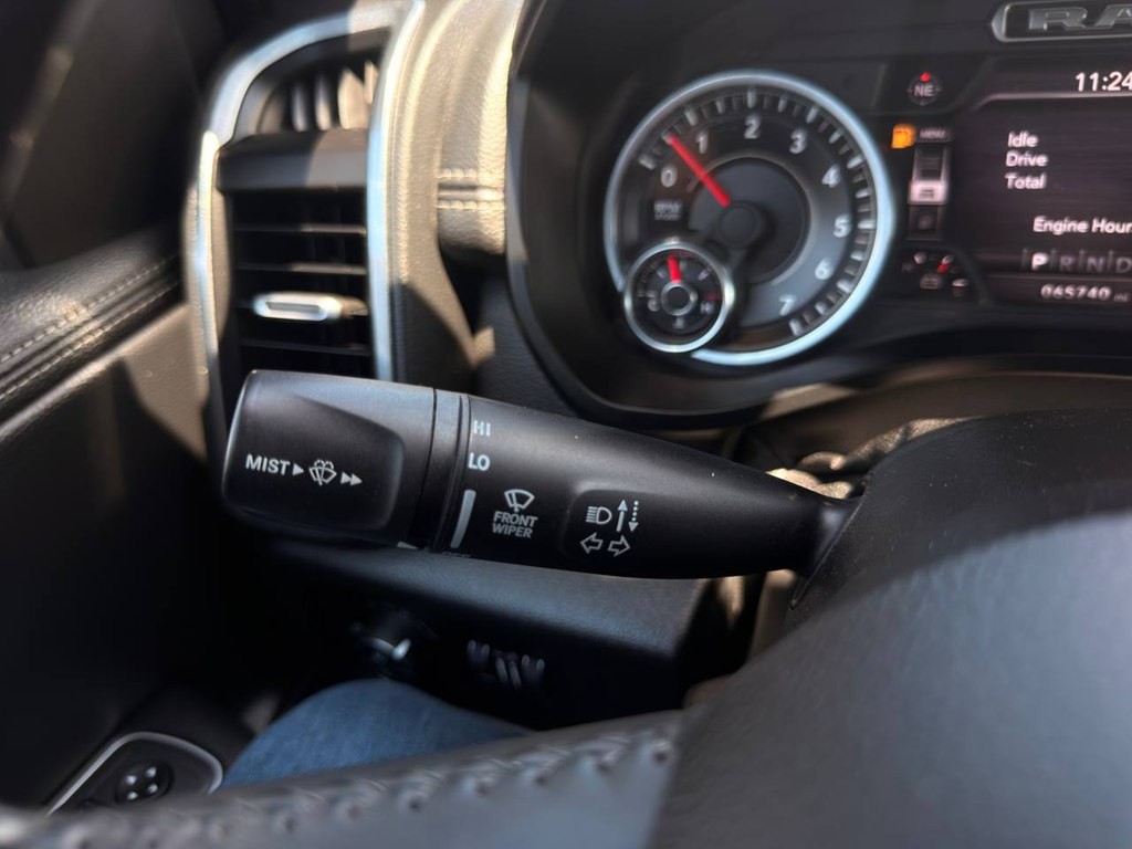 2021 RAM 1500 Image 20