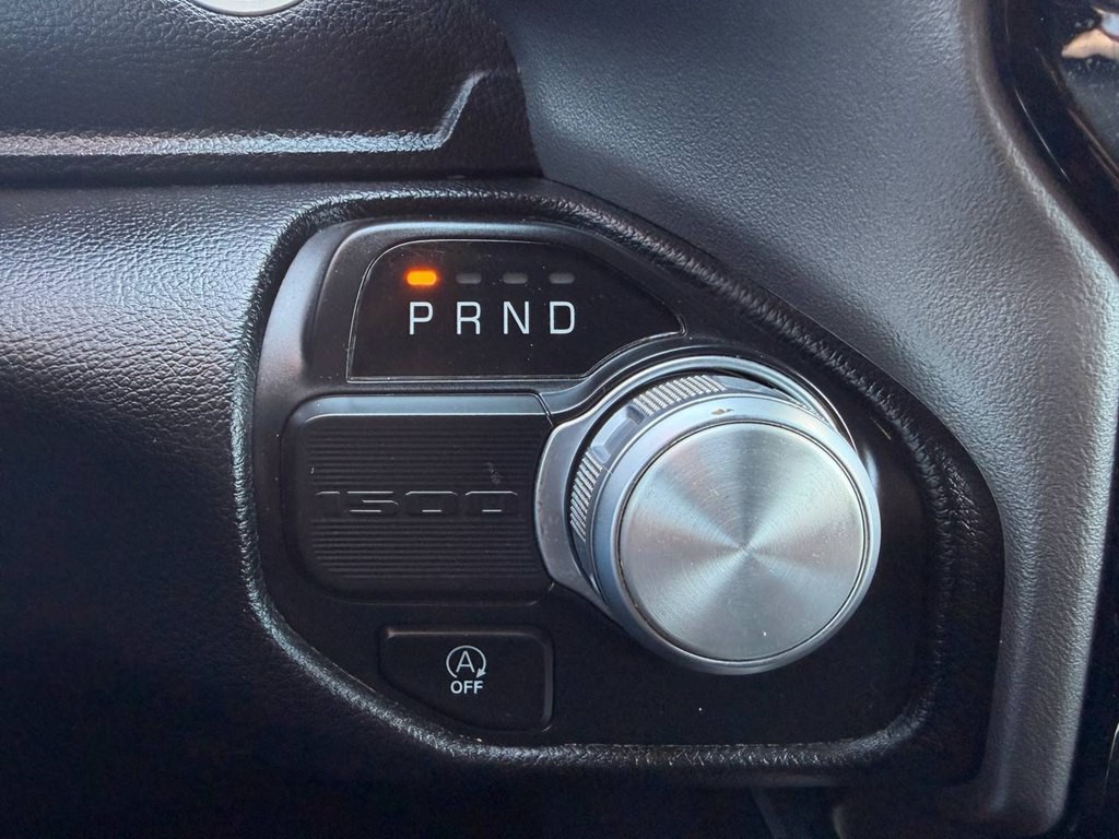 2021 RAM 1500 Image 21