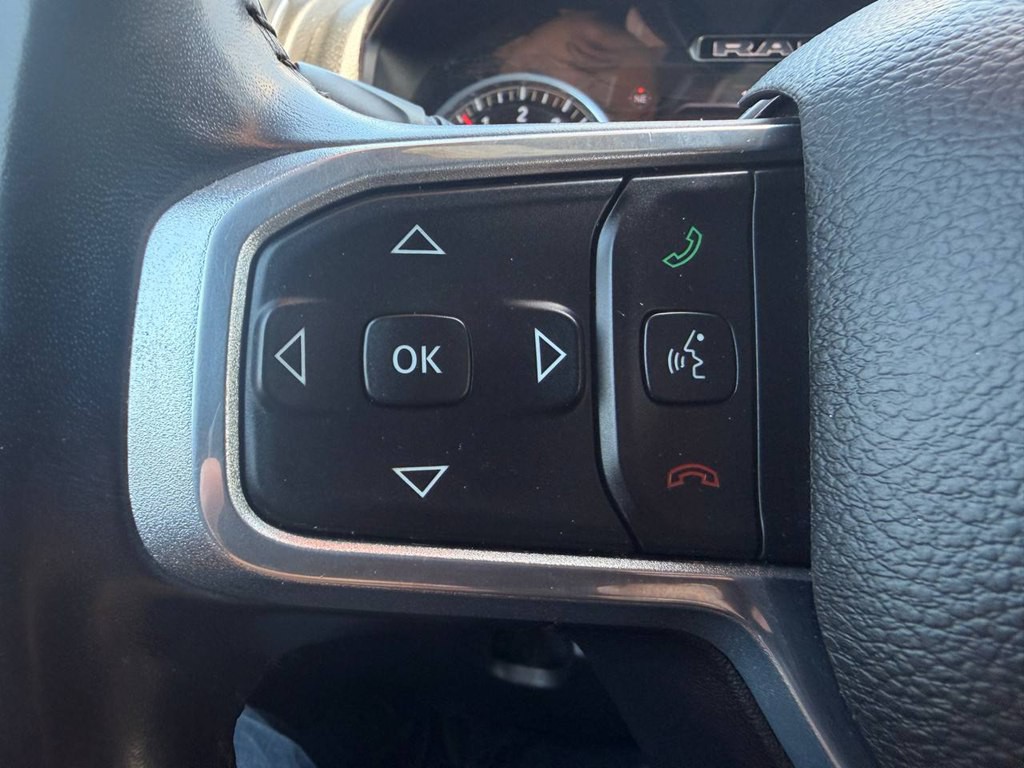 2021 RAM 1500 Image 22