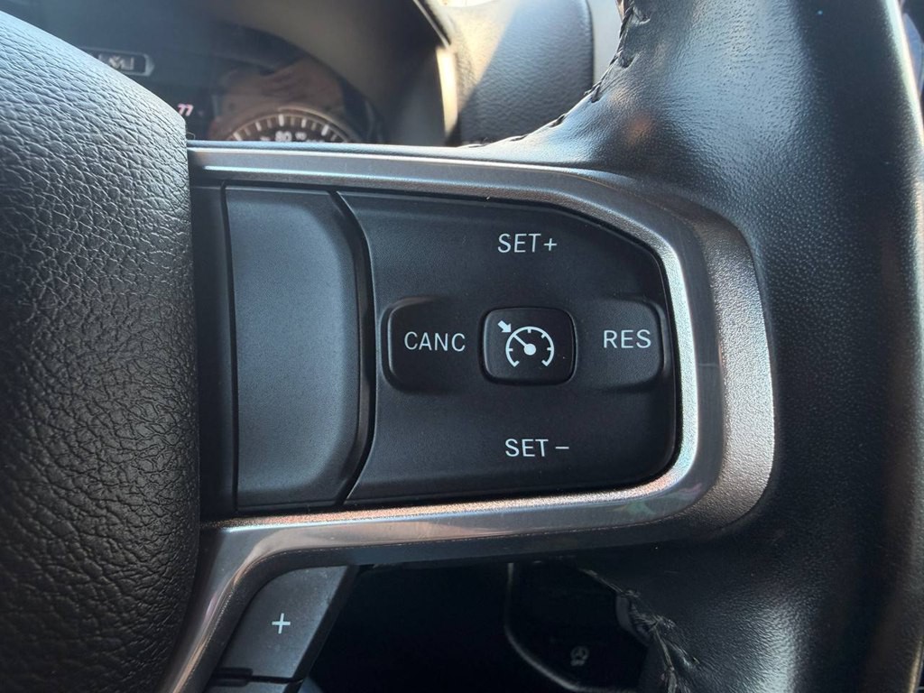 2021 RAM 1500 Image 23