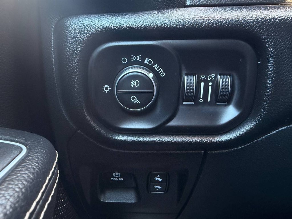 2021 RAM 1500 Image 24