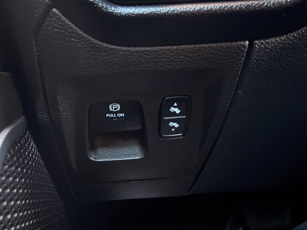 2021 RAM 1500 Image 25