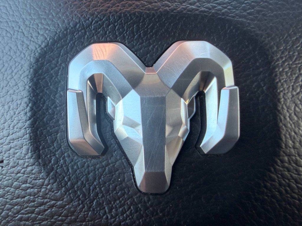 2021 RAM 1500 Image 26