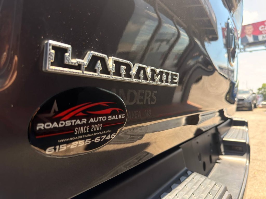 2021 RAM 1500 Image 29
