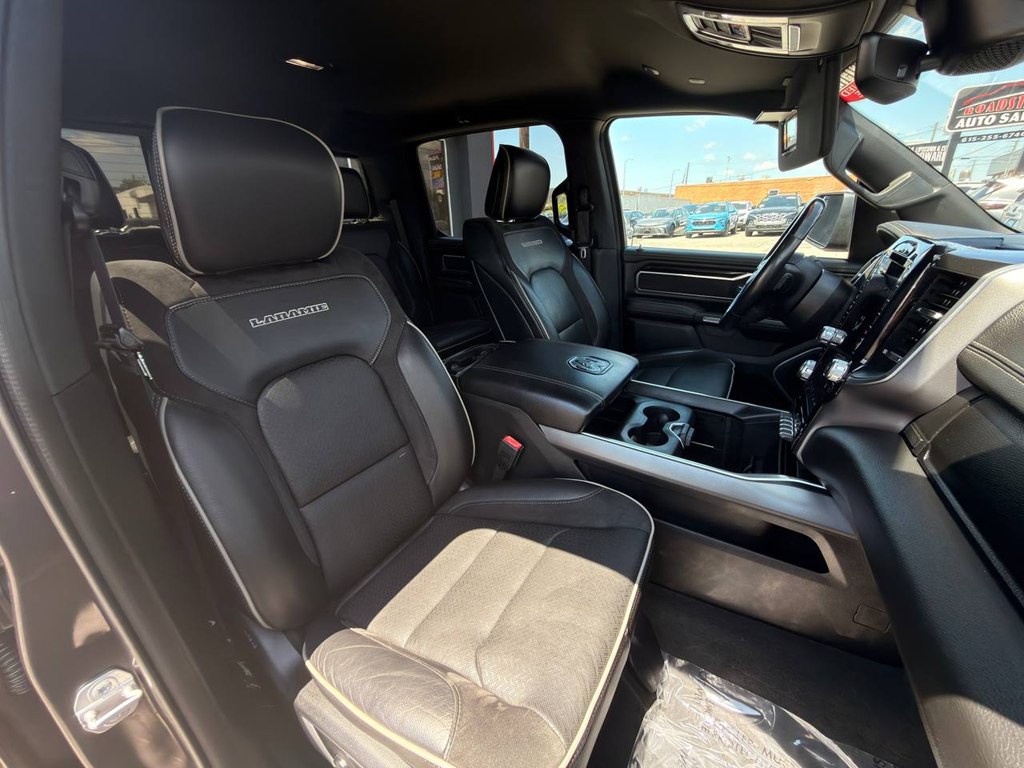 2021 RAM 1500 Image 30