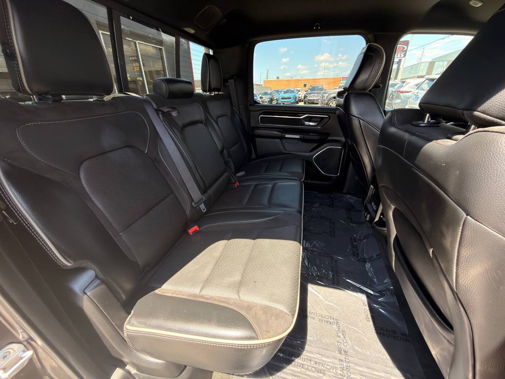 2021 RAM 1500 Image 32