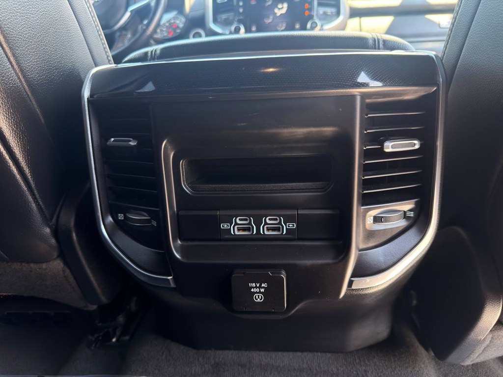2021 RAM 1500 Image 36