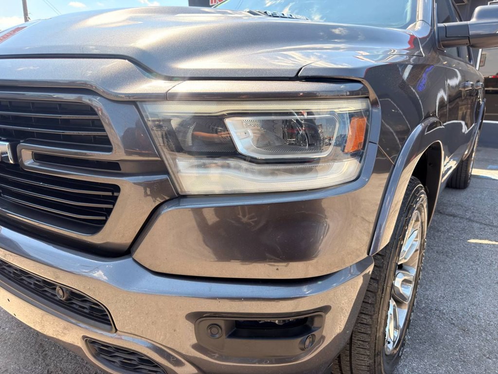 2021 RAM 1500 Image 38