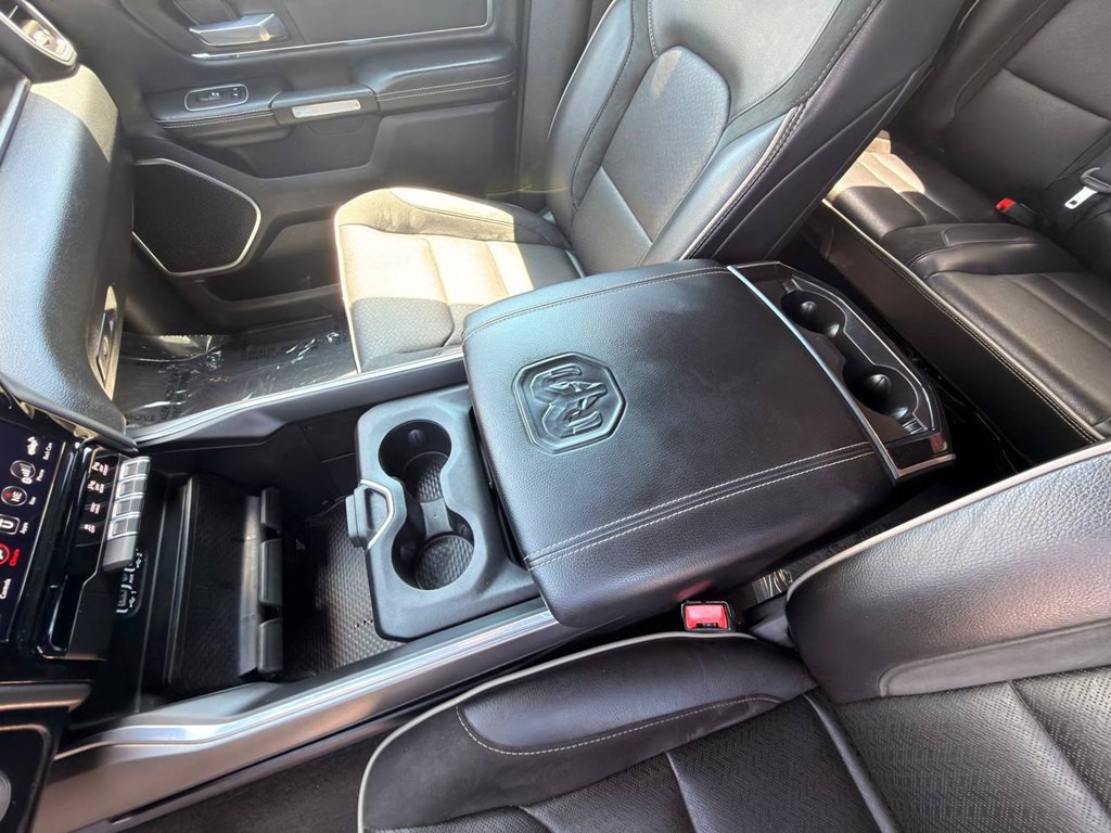2021 RAM 1500 Image 39