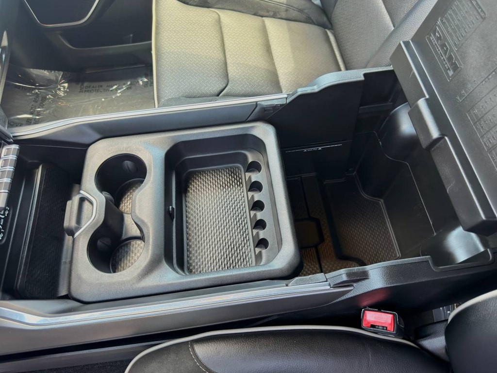 2021 RAM 1500 Image 40