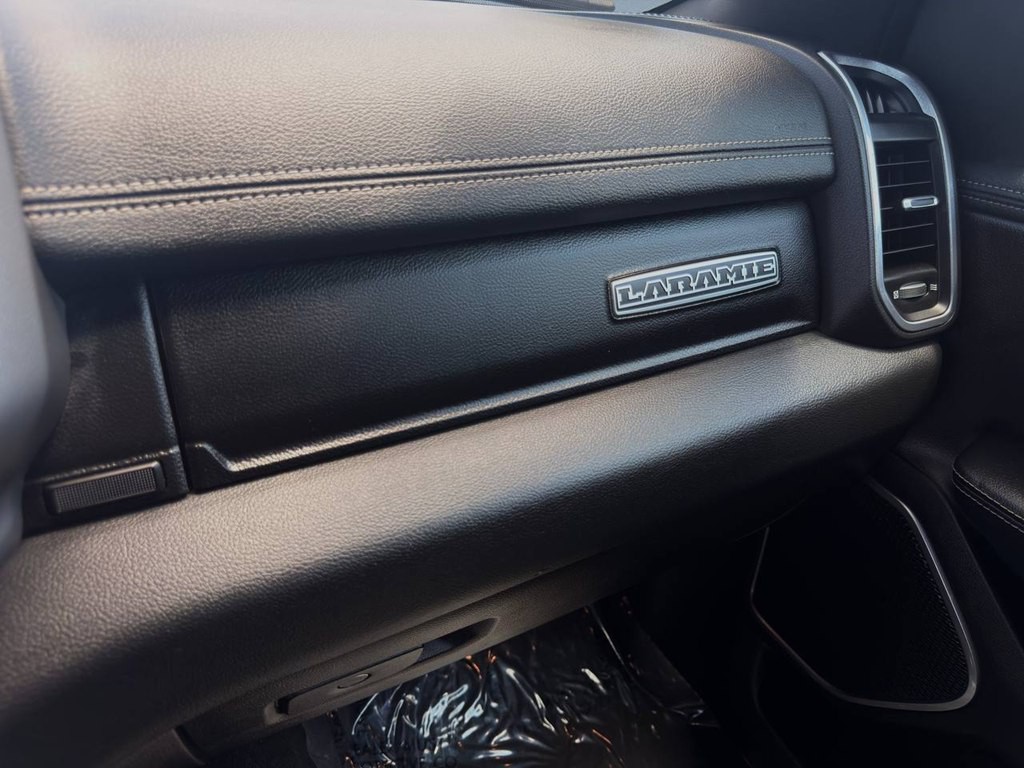 2021 RAM 1500 Image 42