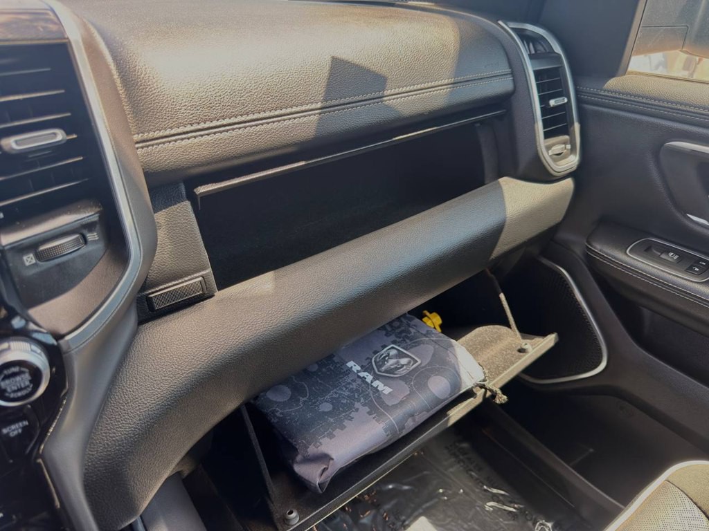2021 RAM 1500 Image 43