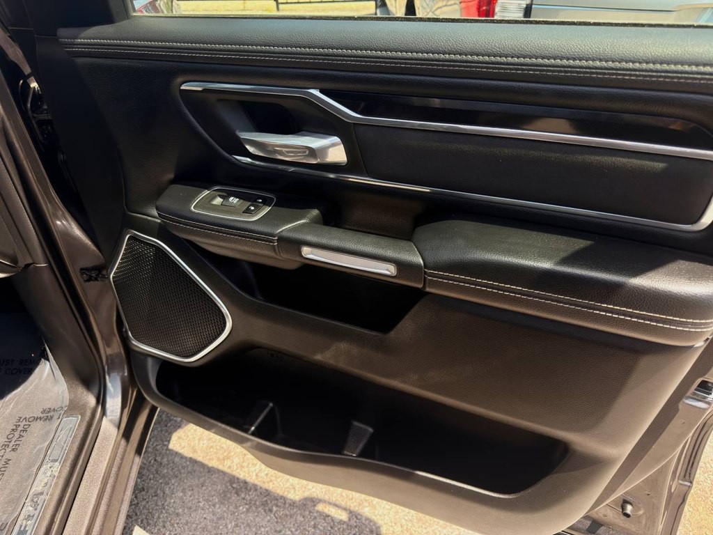 2021 RAM 1500 Image 44