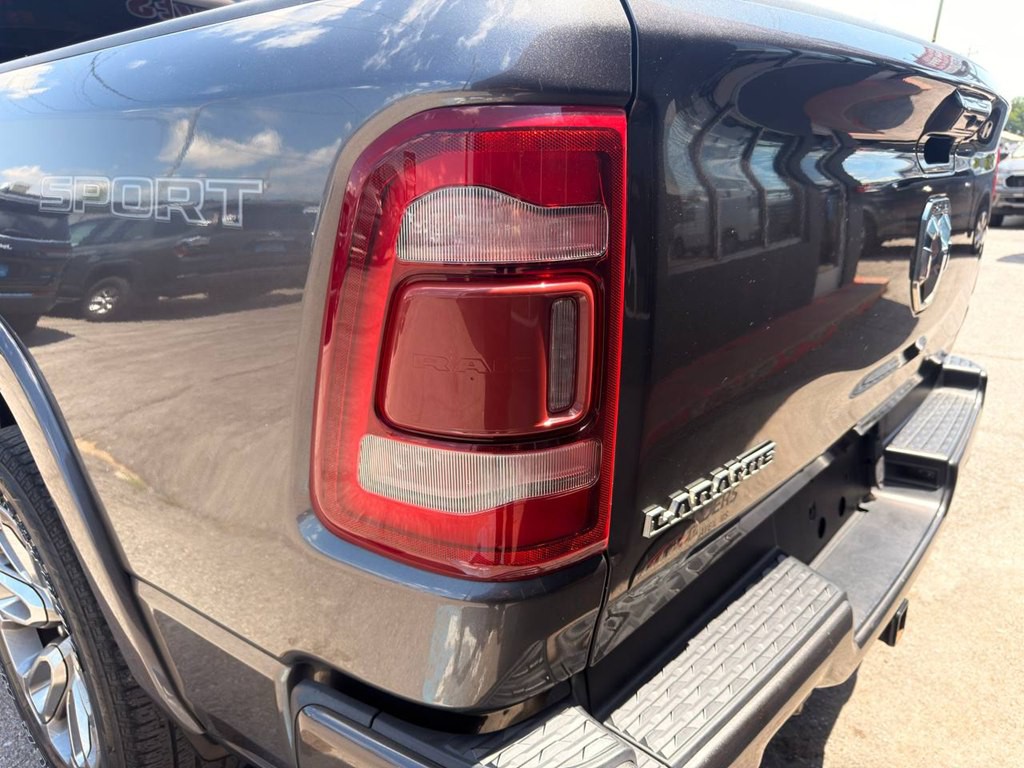 2021 RAM 1500 Image 46
