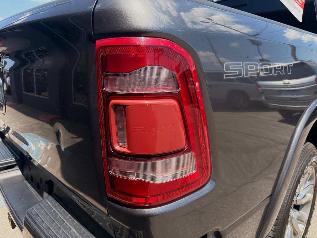 2021 RAM 1500 Image 47