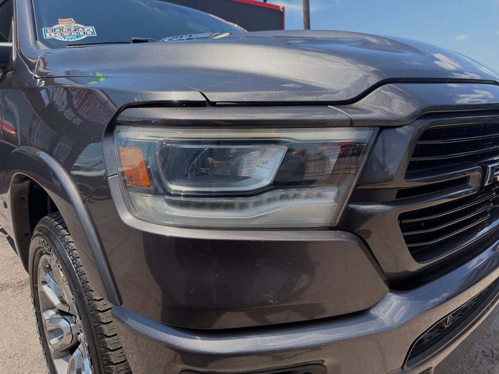 2021 RAM 1500 Image 48