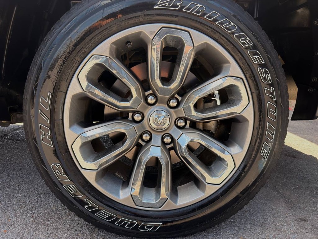 2021 RAM 1500 Image 49