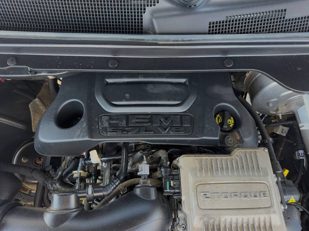 2021 RAM 1500 Image 51