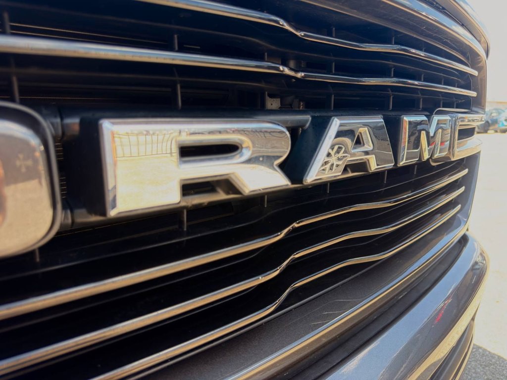 2021 RAM 1500 Image 52