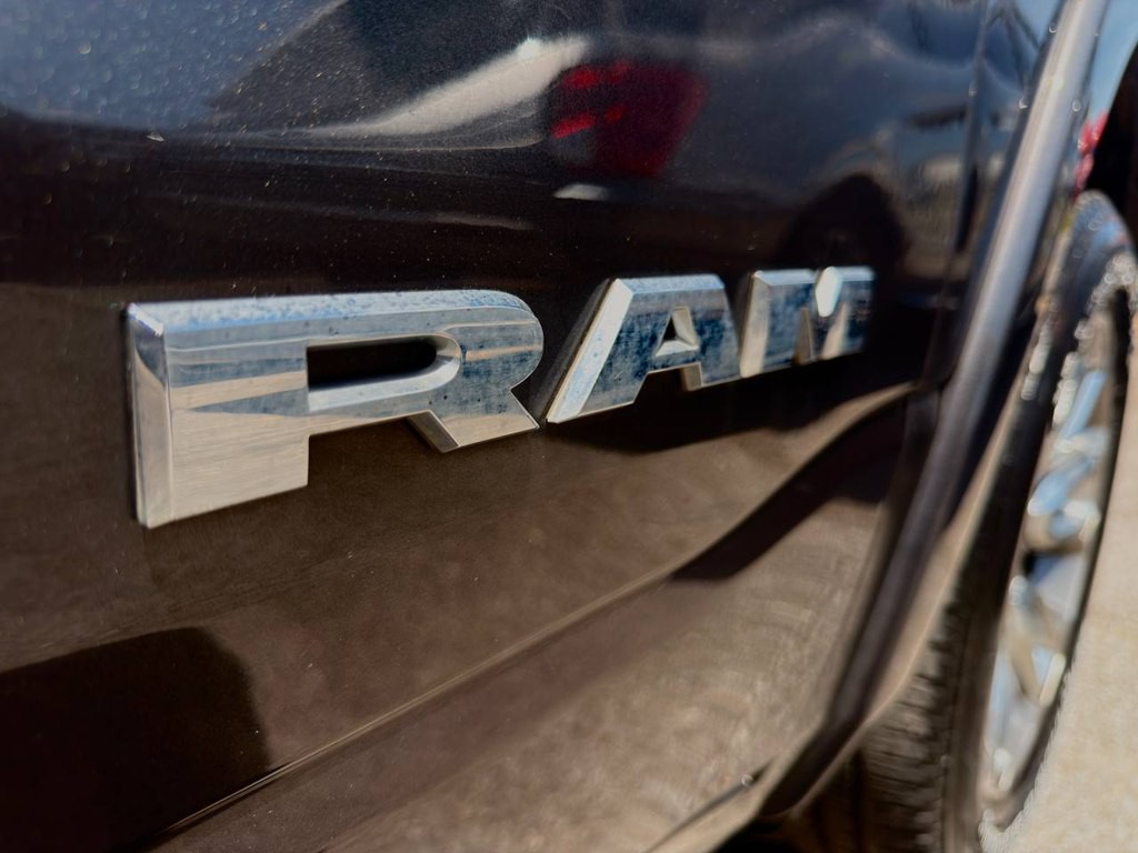 2021 RAM 1500 Image 53