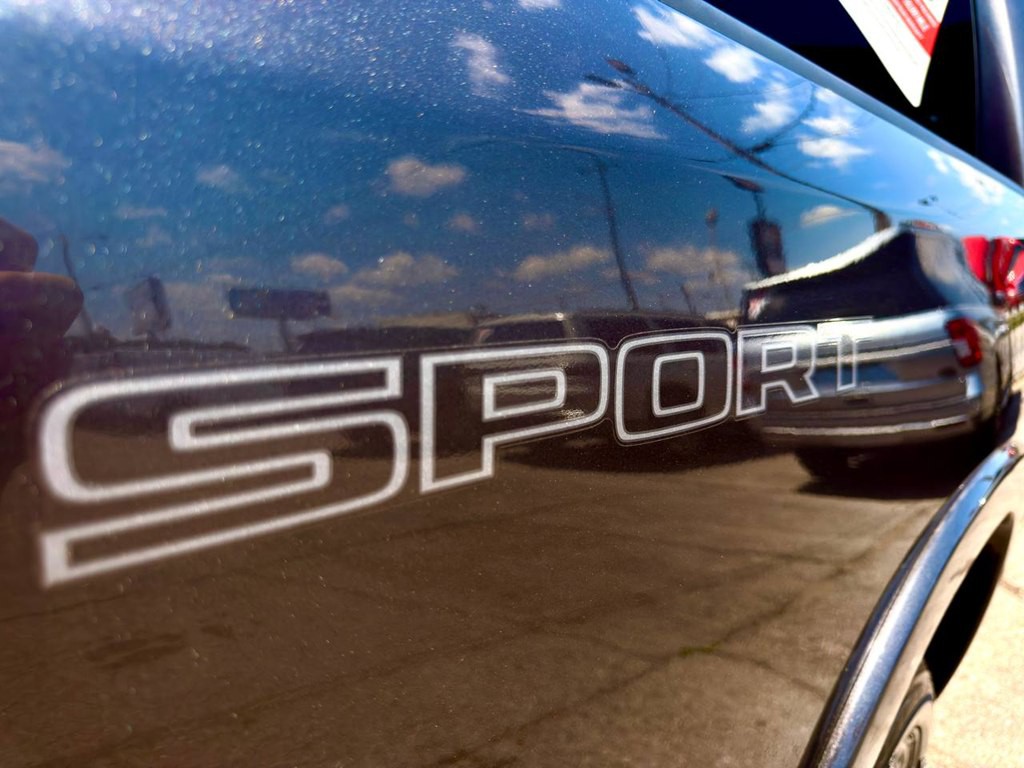 2021 RAM 1500 Image 54