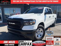 Image for 2024 RAM 1500 Tradesman ID: 7409537