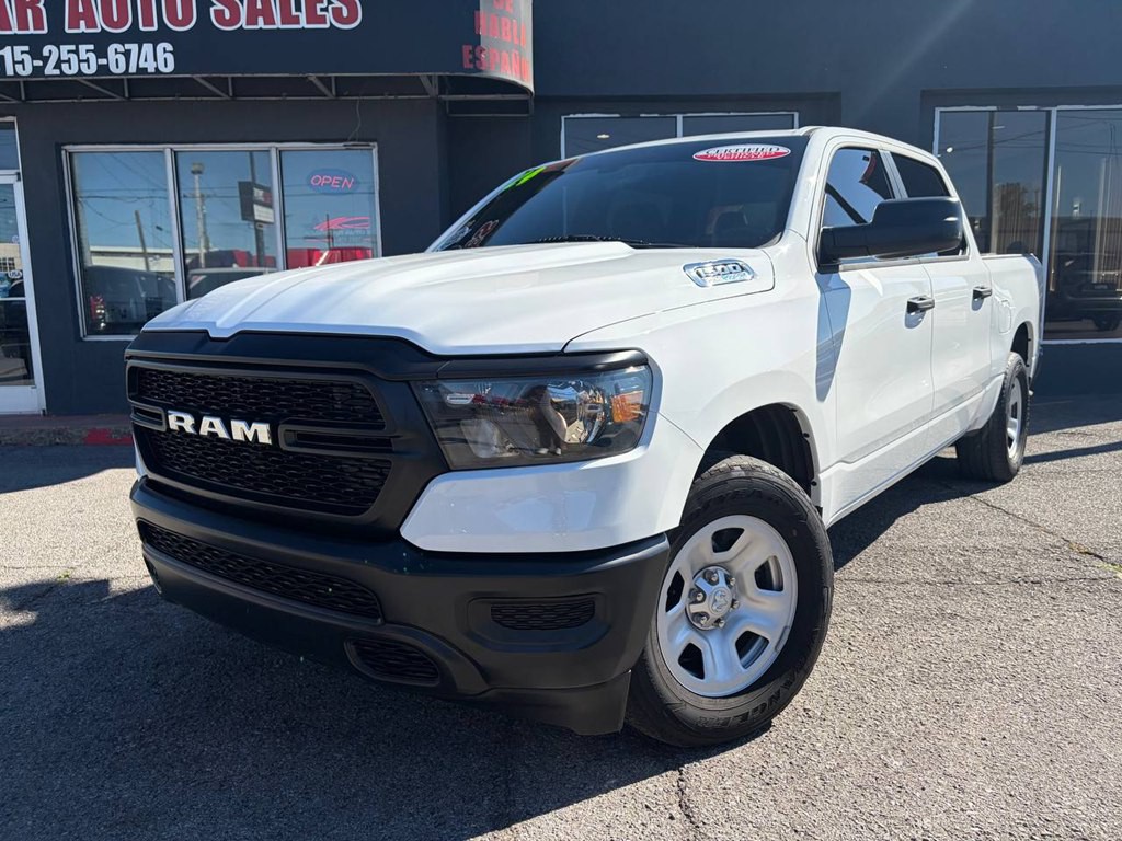 2024 RAM 1500 Image 2
