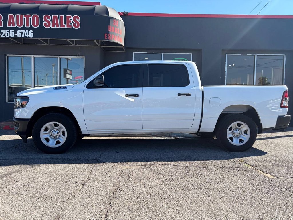 2024 RAM 1500 Image 3