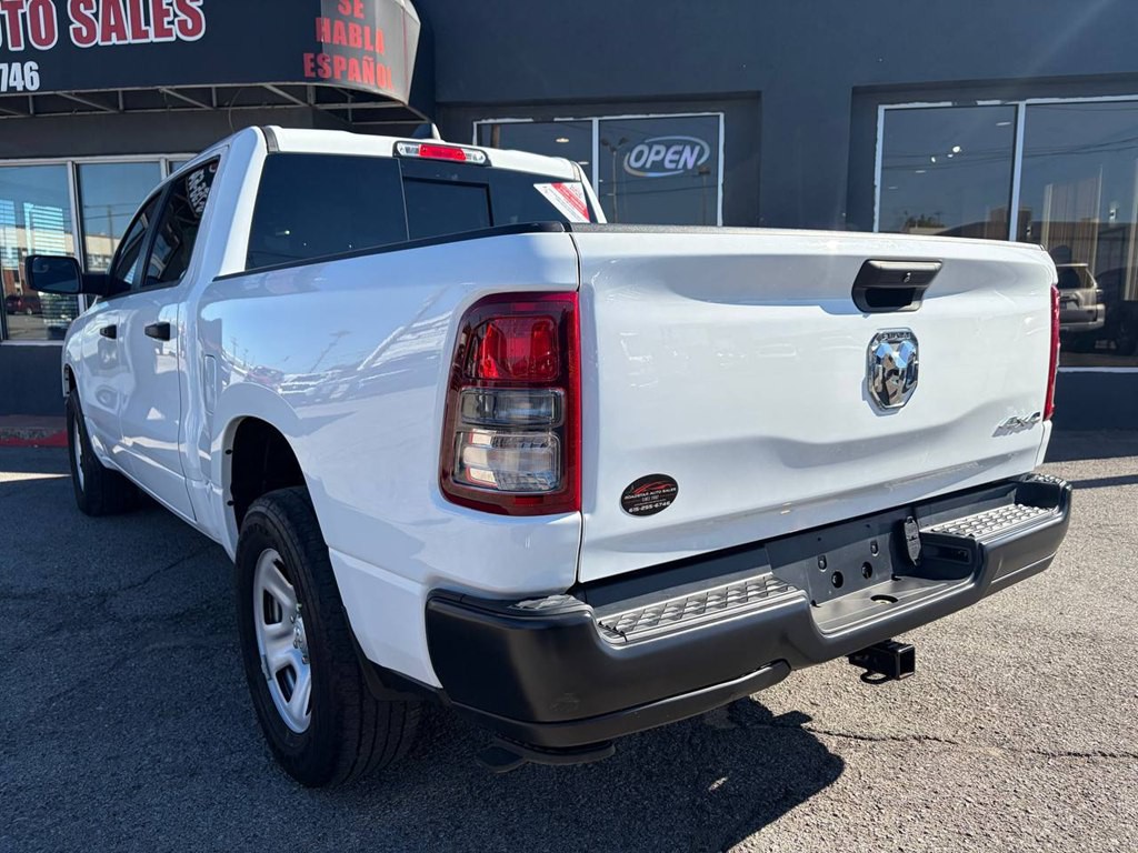 2024 RAM 1500 Image 4