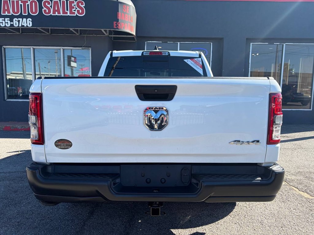 2024 RAM 1500 Image 5