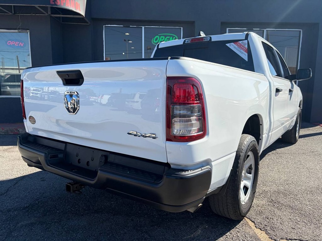 2024 RAM 1500 Image 6