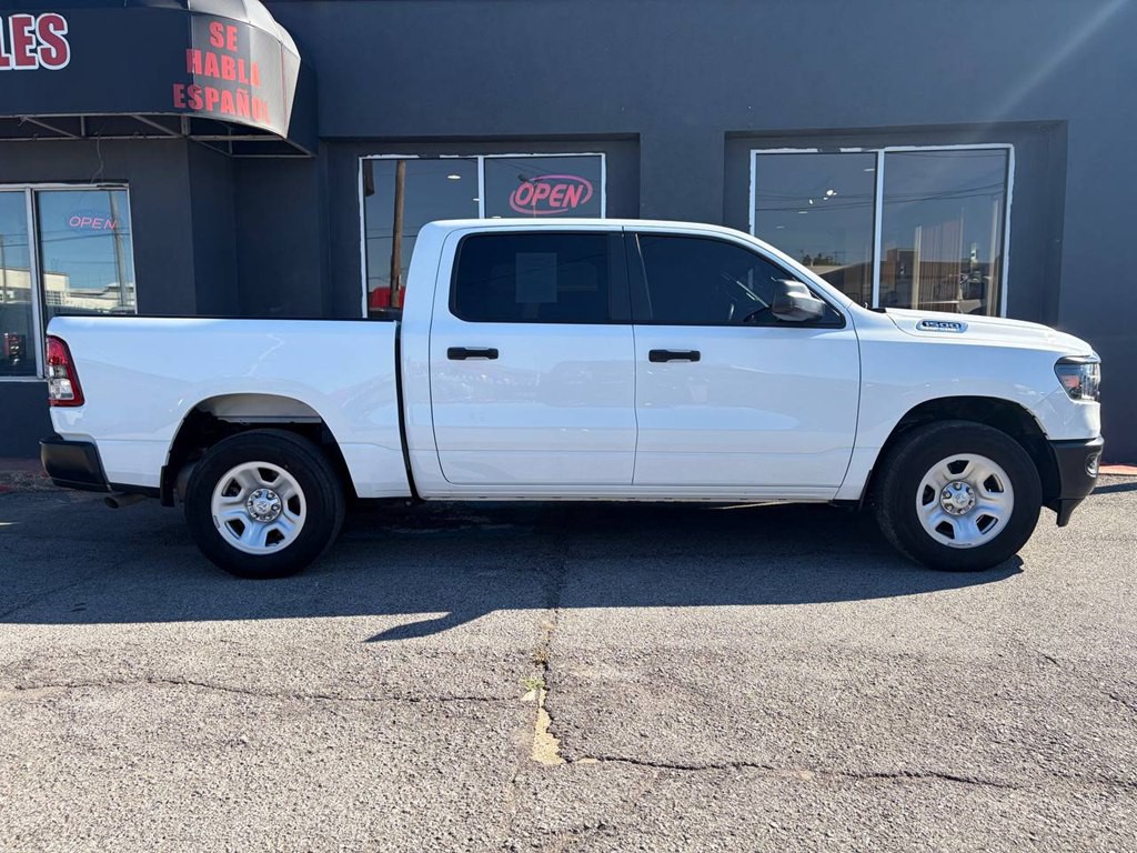 2024 RAM 1500 Image 7