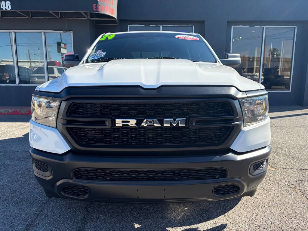 2024 RAM 1500 Image 9