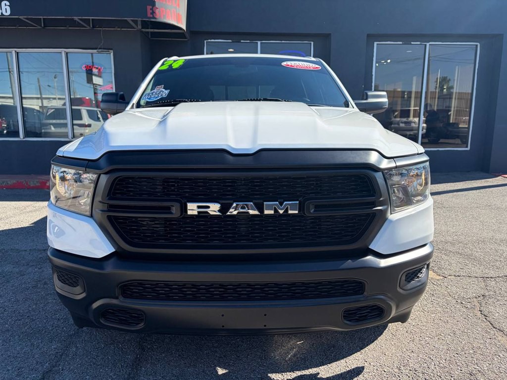 2024 RAM 1500 Image 10