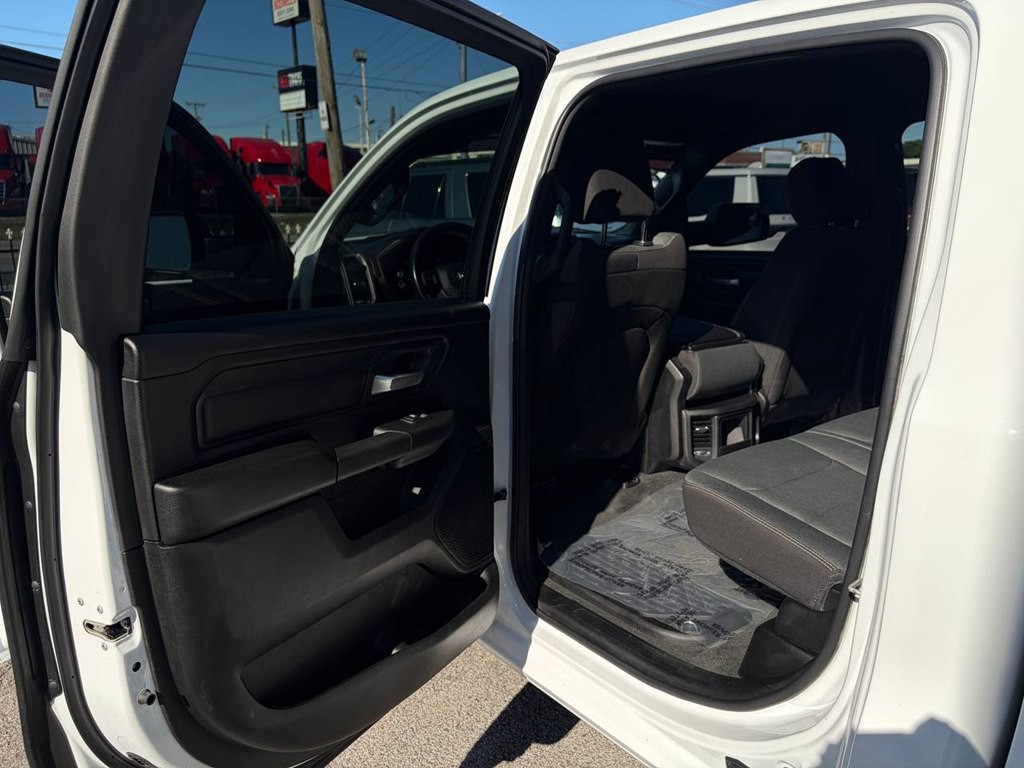 2024 RAM 1500 Image 12