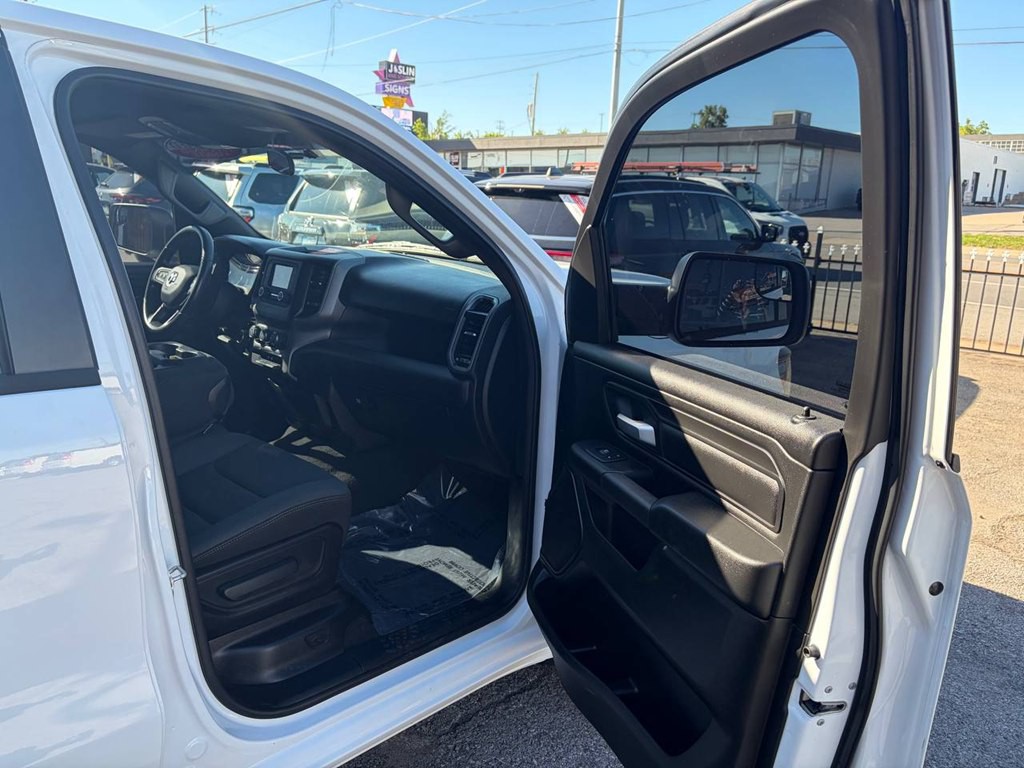 2024 RAM 1500 Image 13