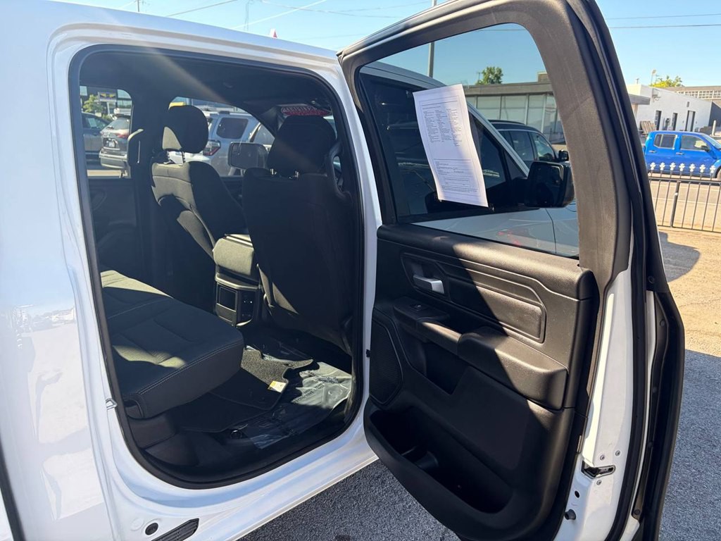 2024 RAM 1500 Image 14