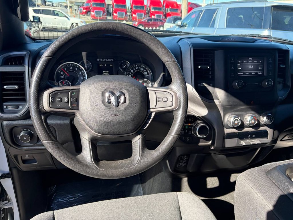 2024 RAM 1500 Image 17
