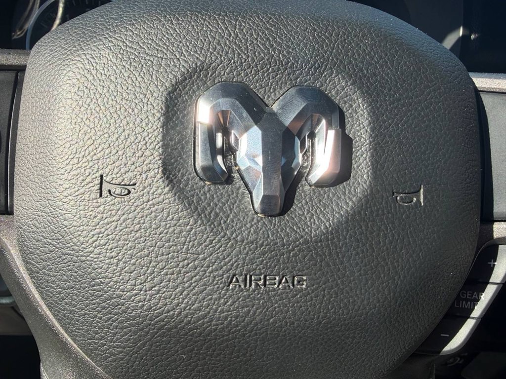 2024 RAM 1500 Image 21