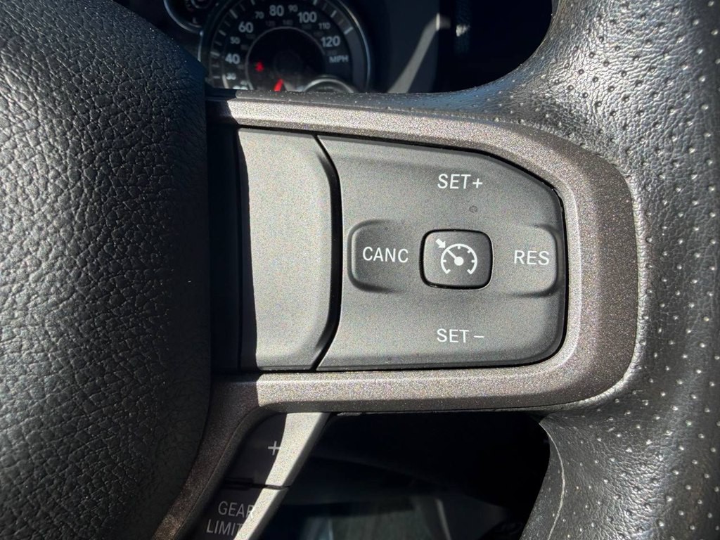 2024 RAM 1500 Image 22