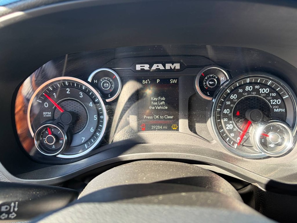 2024 RAM 1500 Image 23