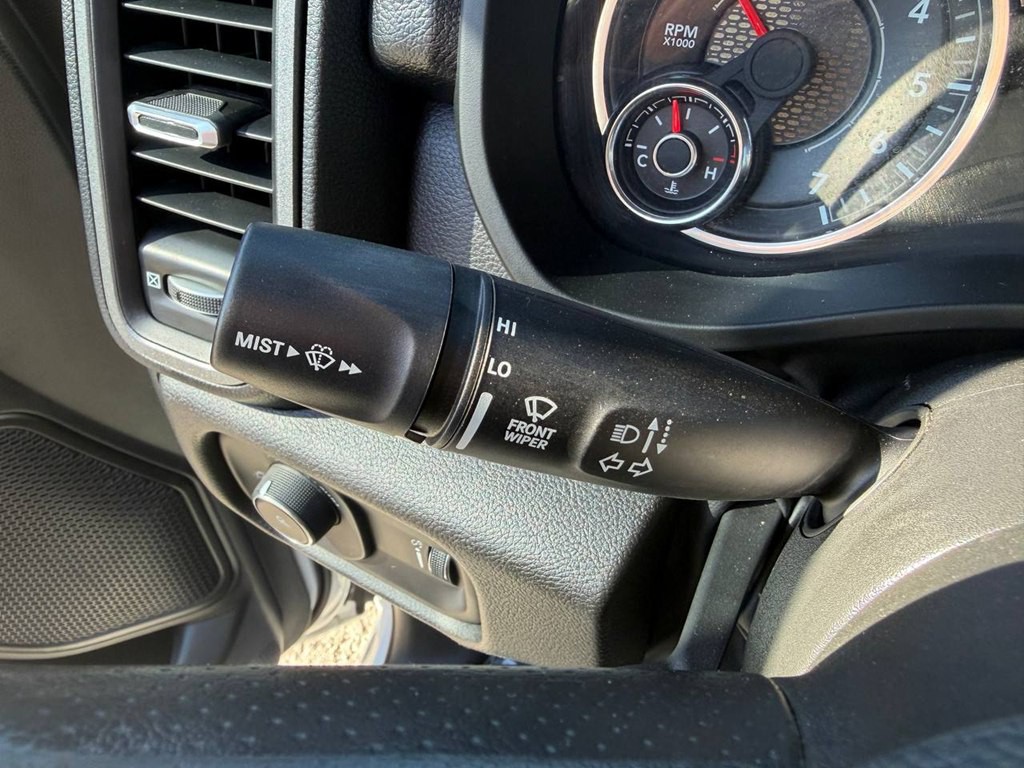 2024 RAM 1500 Image 24