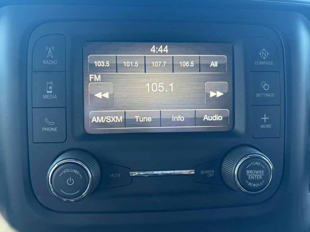 2024 RAM 1500 Image 27