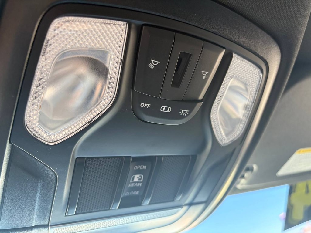 2024 RAM 1500 Image 30
