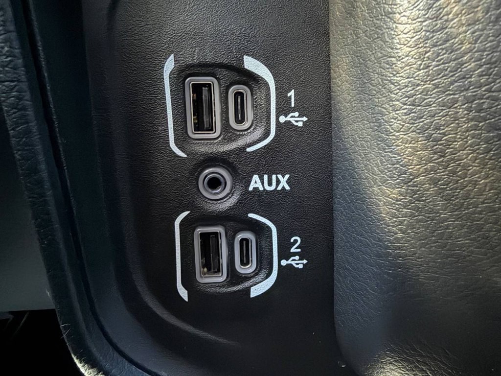 2024 RAM 1500 Image 34