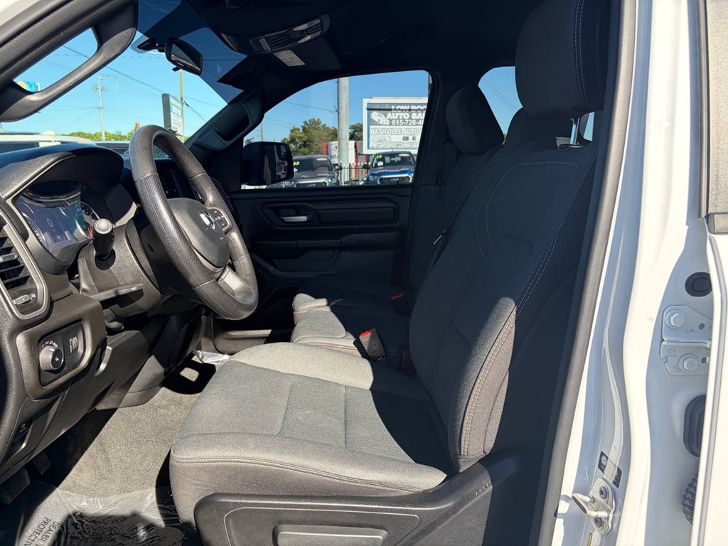 2024 RAM 1500 Image 38