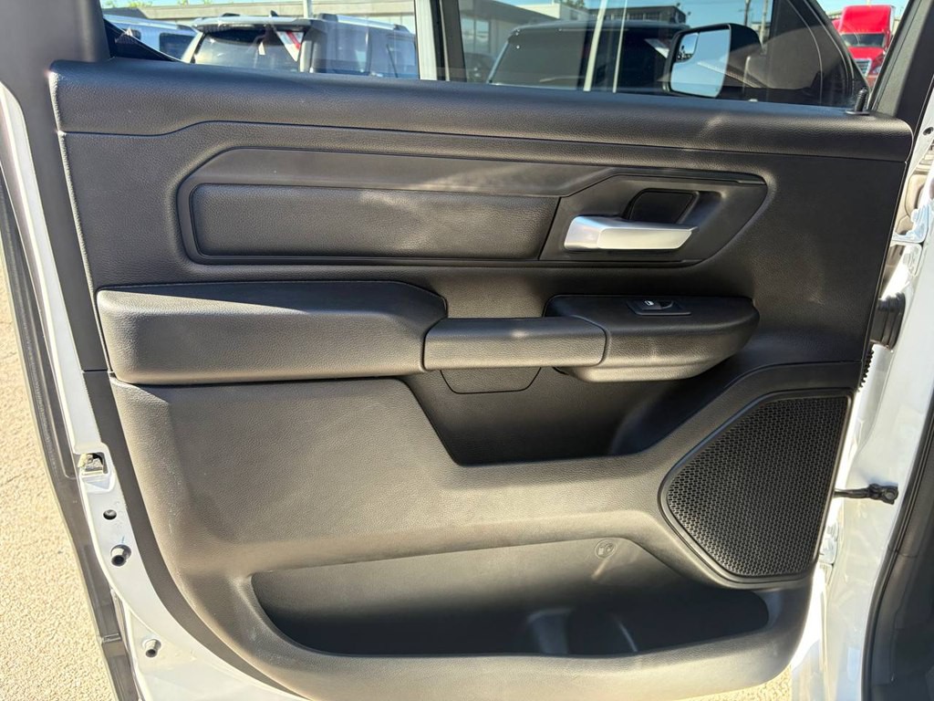 2024 RAM 1500 Image 39