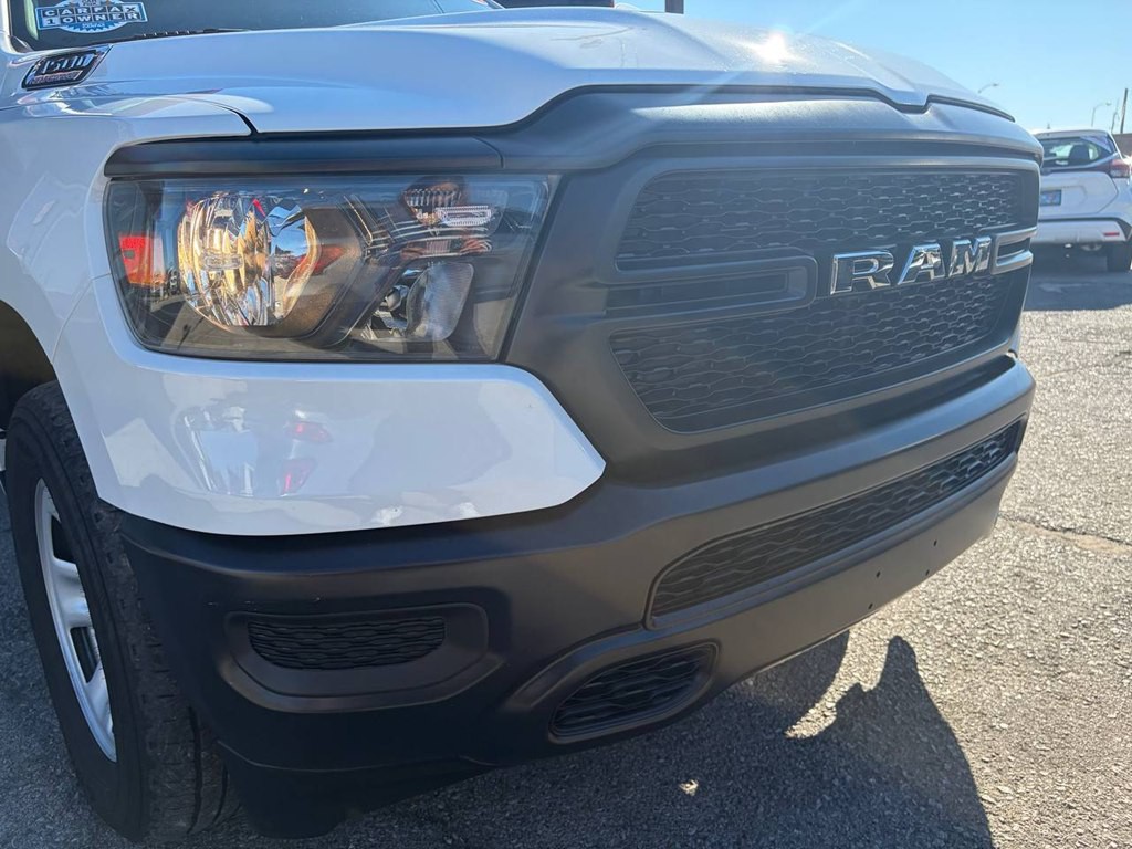 2024 RAM 1500 Image 44