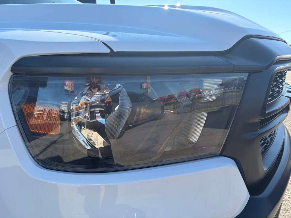2024 RAM 1500 Image 45